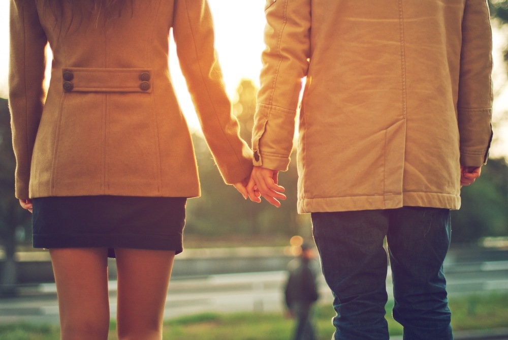 Relacionamento com homens mais novos dá certo?