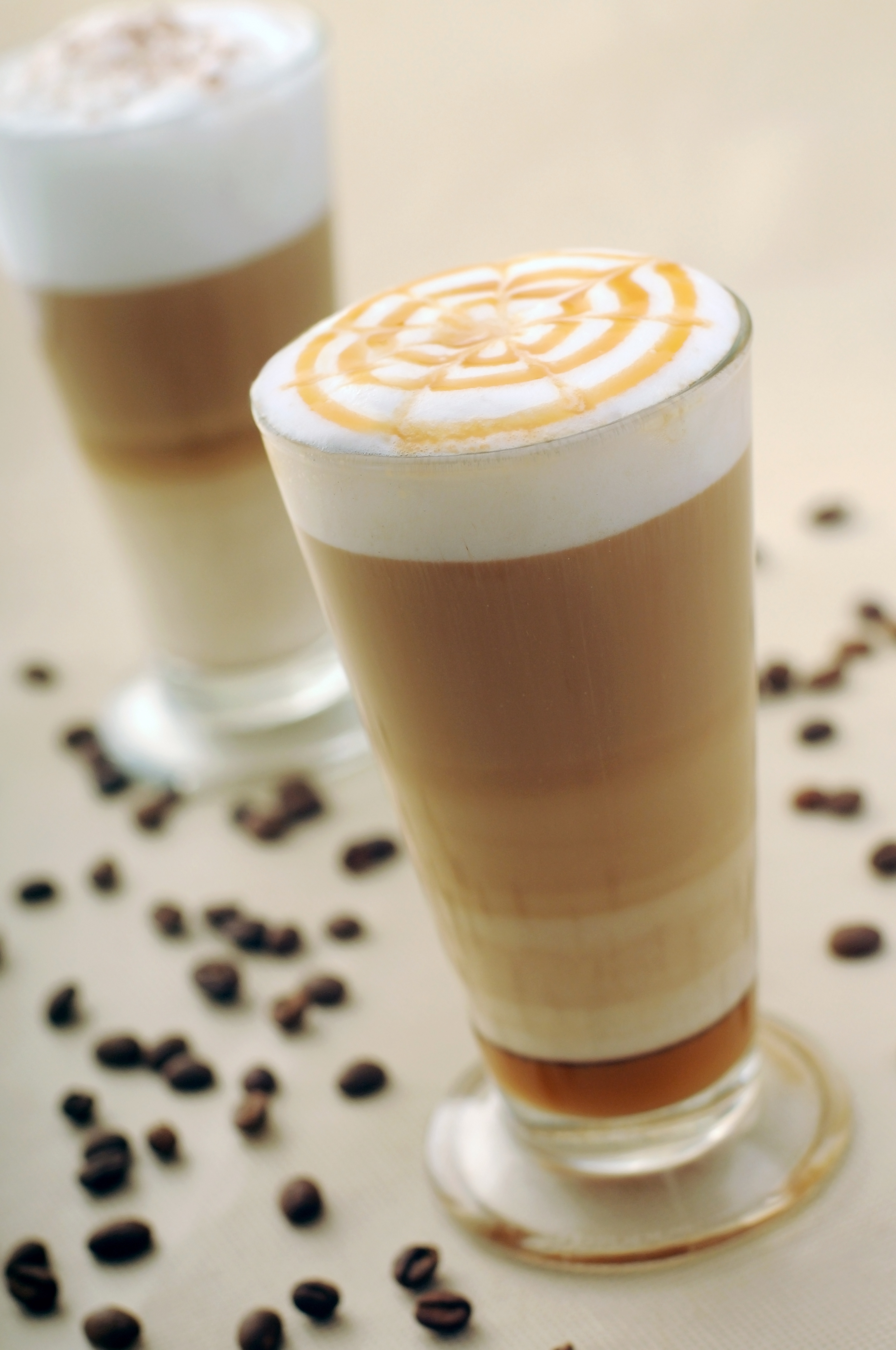 Capuccino Gelado