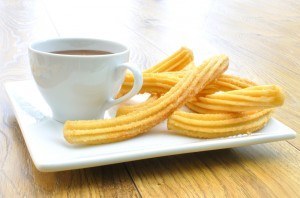 Churros